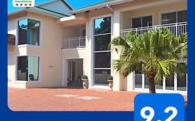 Golf Course Boutique Guesthouse